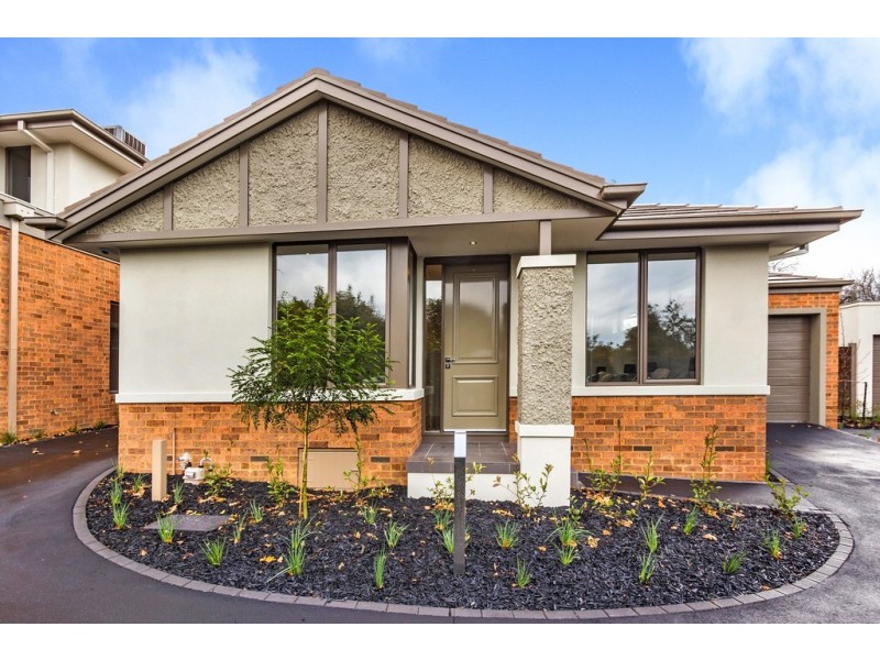 2-6 /10 Camelia Street, Box Hill VIC 3128