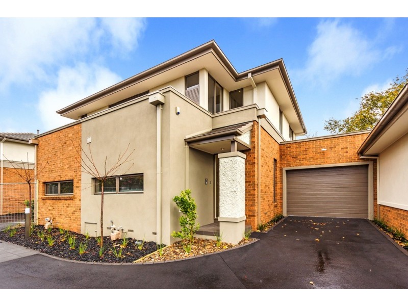 2-6 /10 Camelia Street, Box Hill VIC 3128