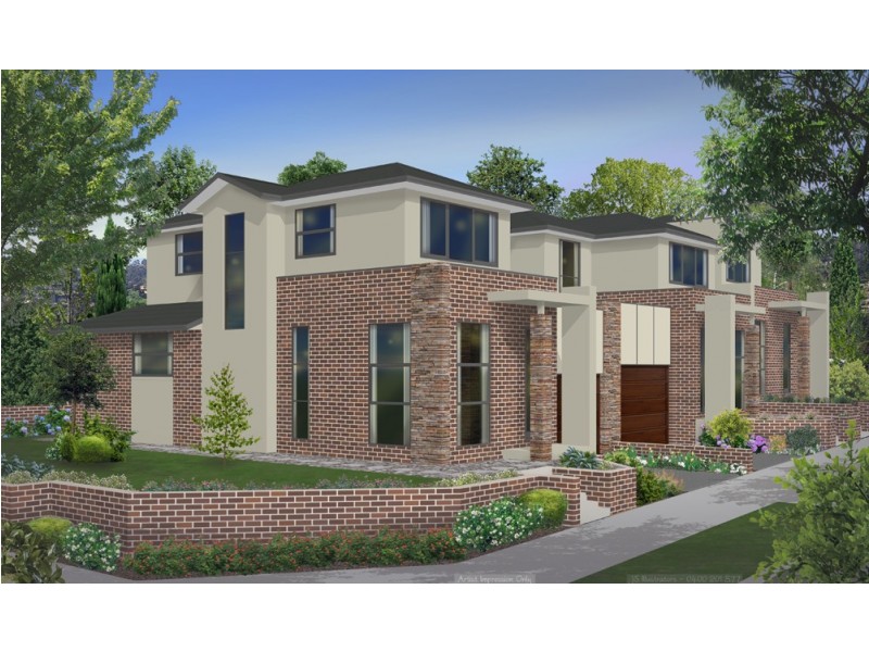 62 Hilltop Crescent, Burwood East VIC 3151