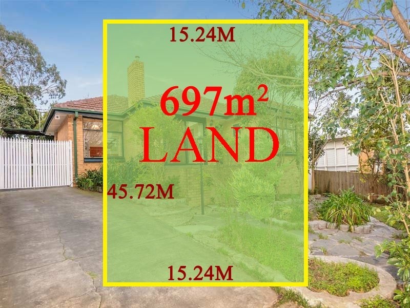 13 Spence st, Burwood VIC 3125
