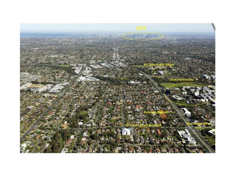 50 Station Street, Burwood VIC 3125