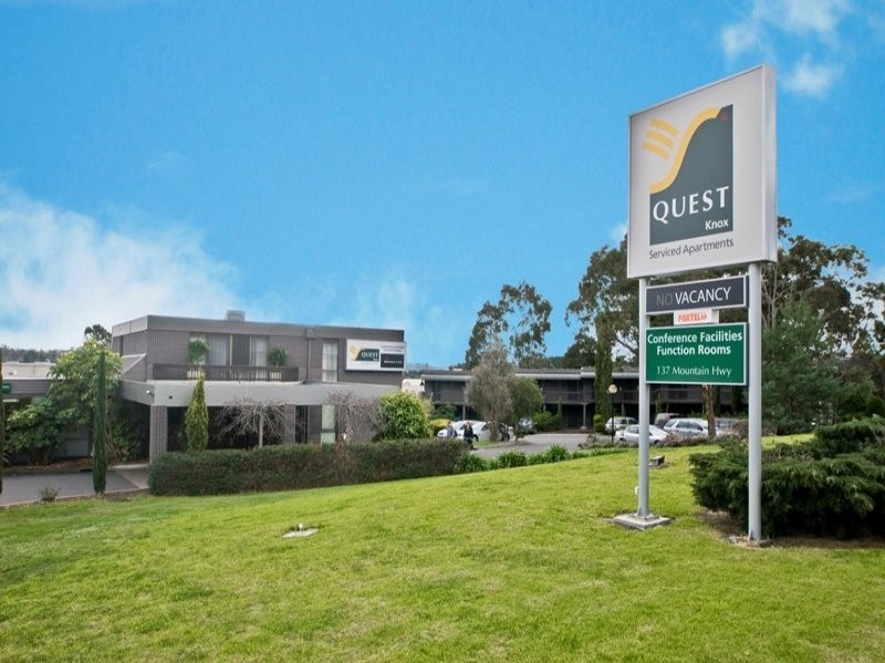 48/137 Mountain Hwy, Wantirna VIC 3152