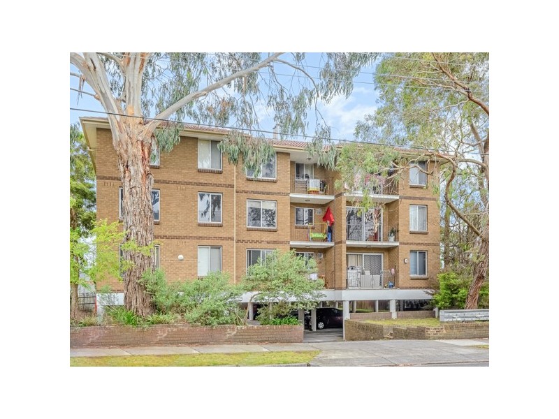 6/6 Kent Road, Box Hill VIC 3128
