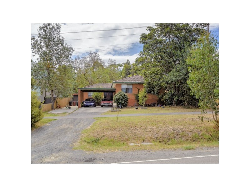 63 Porter Street, Templestowe VIC 3106