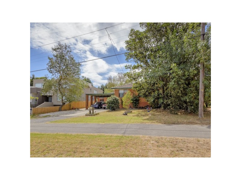 63 Porter Street, Templestowe VIC 3106