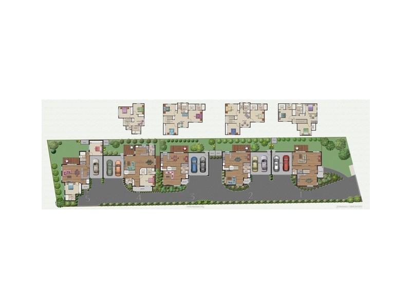 645 Canterbury Road, Vermont VIC 3133