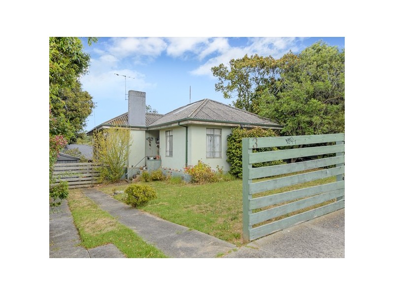 3 Puerta Street, Burwood VIC 3125