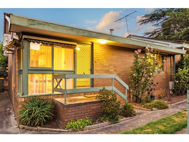 4/11 John Street, Blackburn VIC 3130