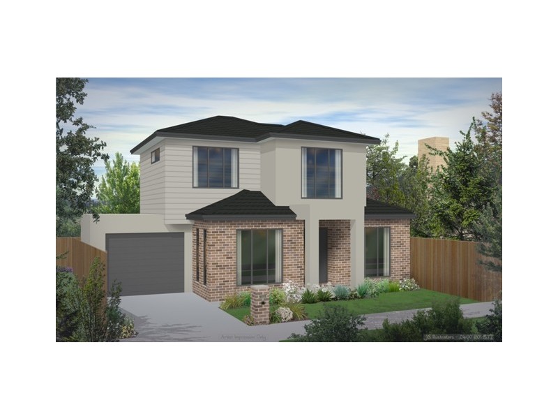 17a Shafer Street, Blackburn North VIC 3130