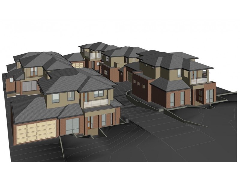 1-6 / 28 – 30 Sweetland Road, Box Hill VIC 3128