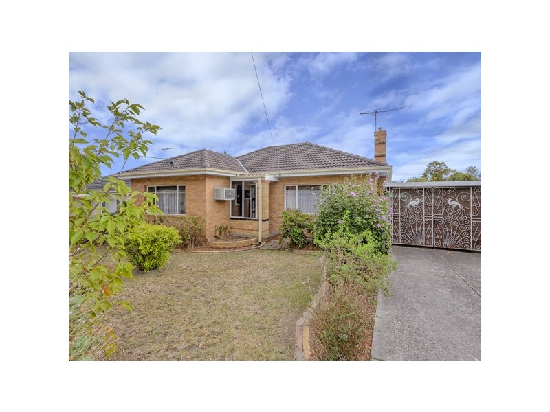 28 Marshall Road, Box Hill North VIC 3129