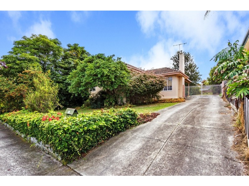 33 Neville Street, Box Hill South VIC 3128