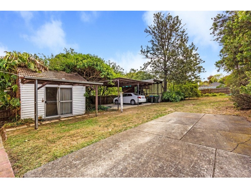 33 Neville Street, Box Hill South VIC 3128