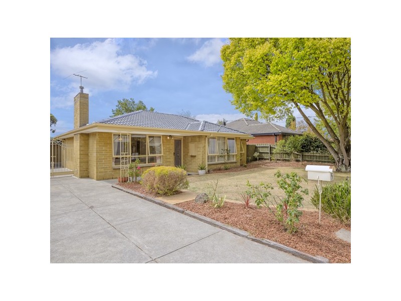 5 Windsor Street, Burwood East VIC 3151