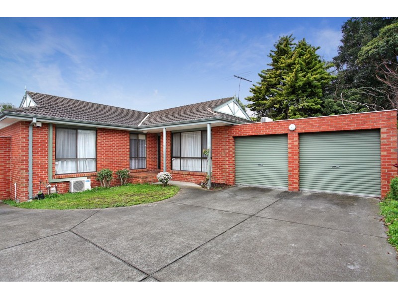 2/399 Springvale Road, Nunawading VIC 3131