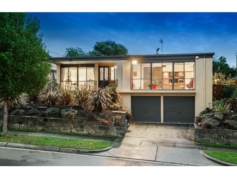 46 Slater Avenue, Blackburn North VIC 3130