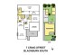 7 Craig Street, Blackburn South VIC 3130 Floorplan
