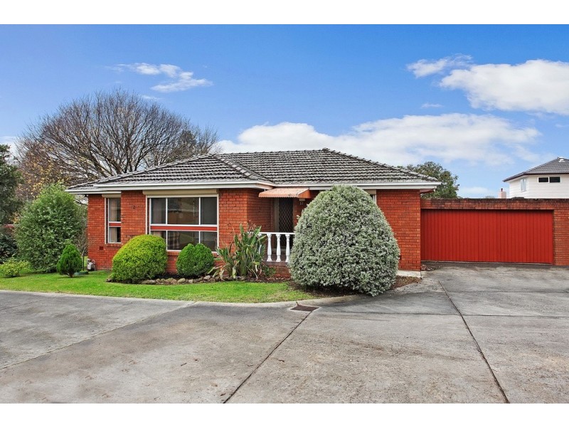 12/90 Burwood Hwy, Burwood East VIC 3151