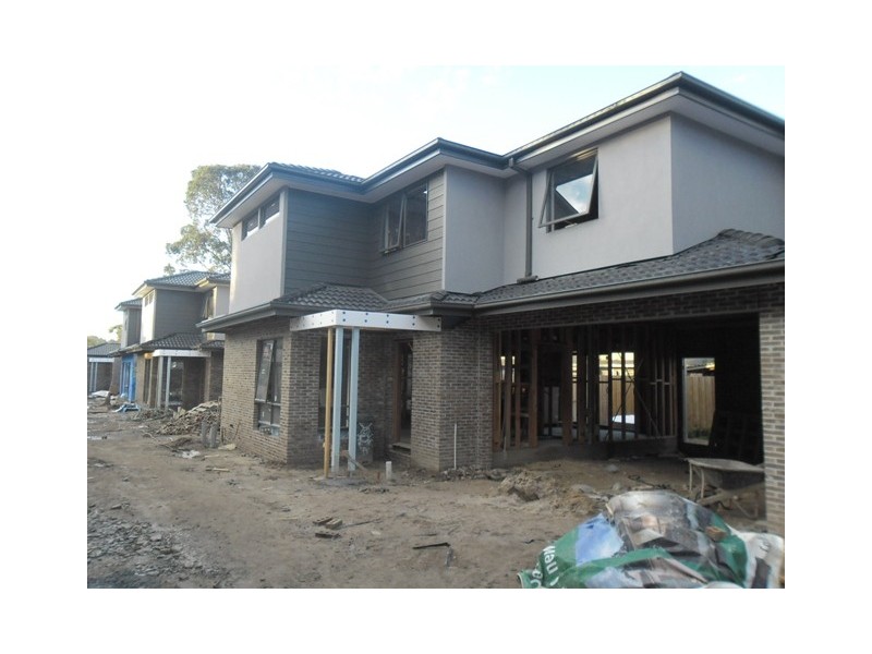 645 Canterbury Road, Vermont VIC 3133