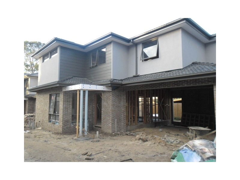 645 Canterbury Road, Vermont VIC 3133