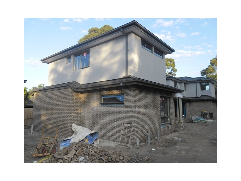 645 Canterbury Road, Vermont VIC 3133