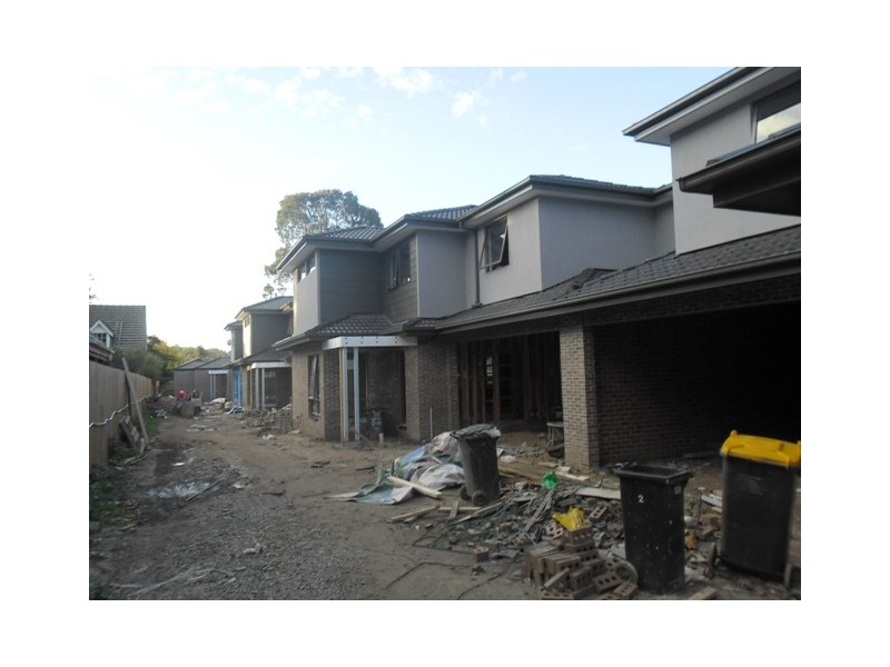 645 Canterbury Road, Vermont VIC 3133