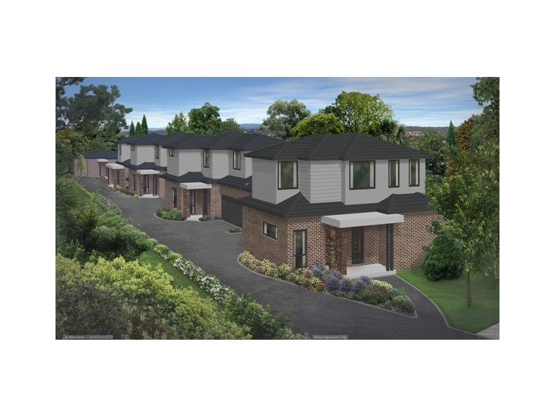 645 Canterbury Road, Vermont VIC 3133