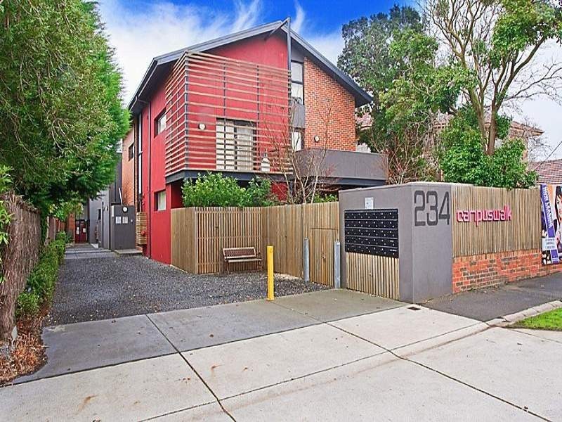 17/234 Warrigal Road, Camberwell VIC 3124