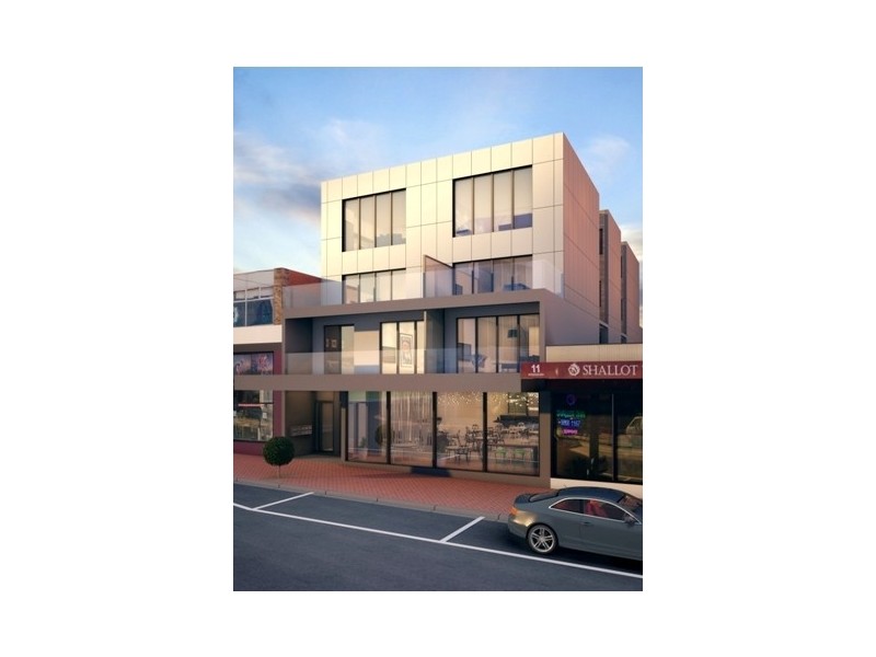 7-9 Burwood Highway, Burwood VIC 3125