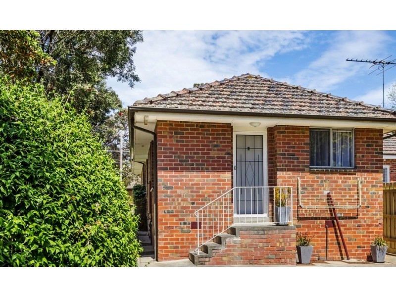 7/15 John Street, Blackburn VIC 3130