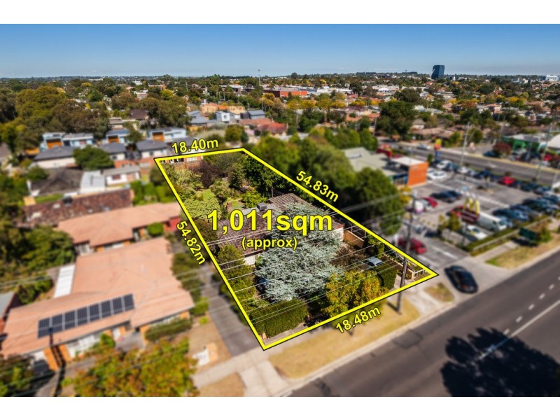2 Springfield Road, Blackburn VIC 3130