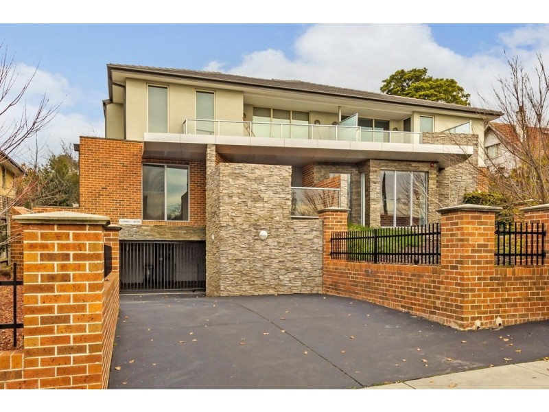 206/662 Whitehorse Road, Mont Albert VIC 3127