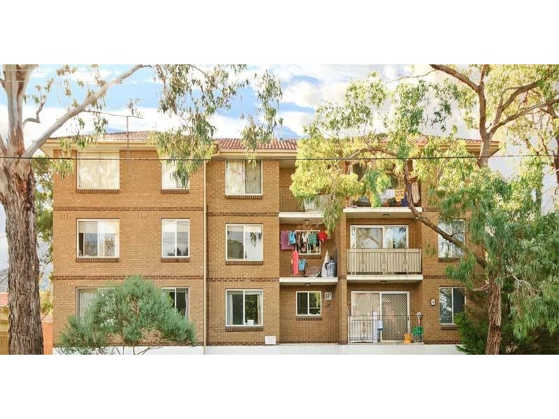 8/6 Kent Road, Box Hill VIC 3128