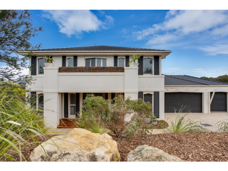 52 Wattle Grove, Portsea VIC 3944