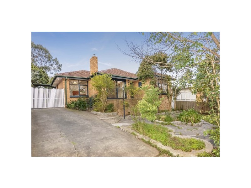 13 Spence Street, Burwood VIC 3125