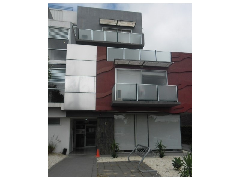 6/5 Archibald Street, Box Hill VIC 3128