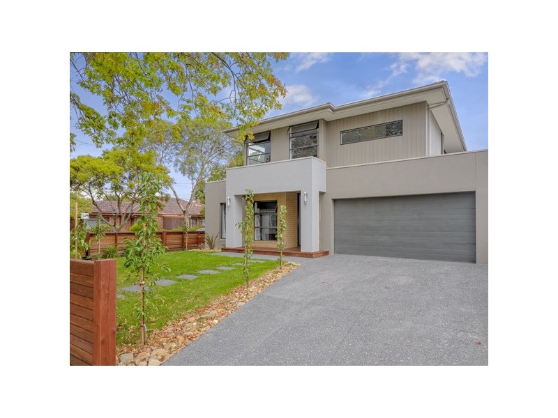 8 Margaret Street, Box Hill VIC 3128