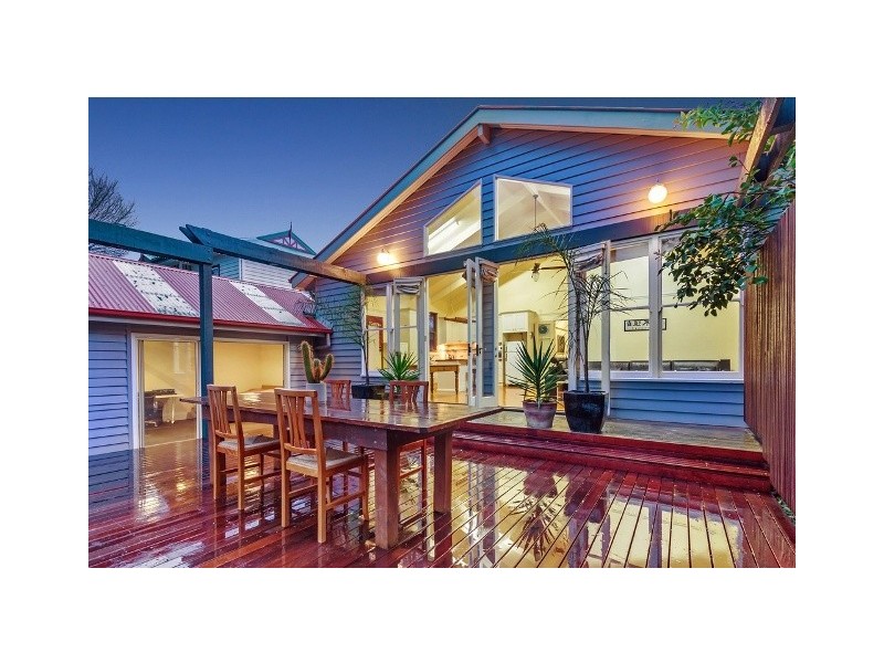 14 Bishop Street, Box Hill VIC 3128