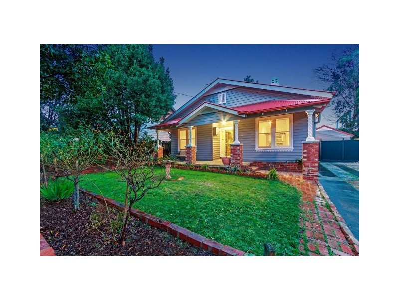 14 Bishop Street, Box Hill VIC 3128