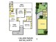 1 Hillside Parade, Box Hill North VIC 3129 Floorplan