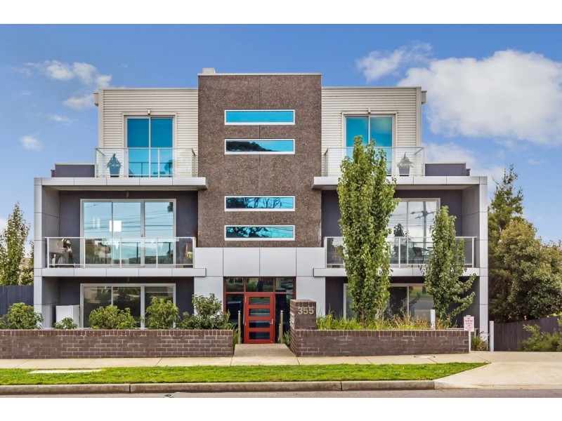 6/355 Burwood Highway, Burwood VIC 3125