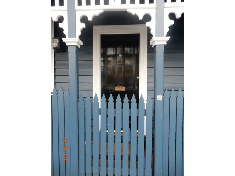 19 Newry Street, Richmond VIC 3121