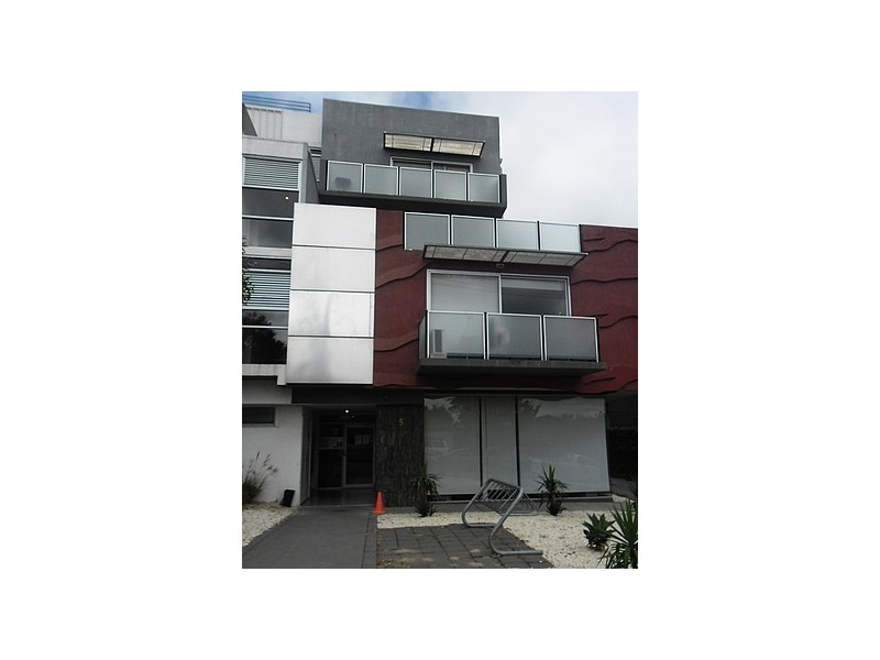 48/5 Archibald Street, Box Hill VIC 3128