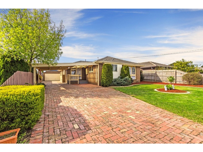 659 Burwood Highway, Ferntree Gully VIC 3156