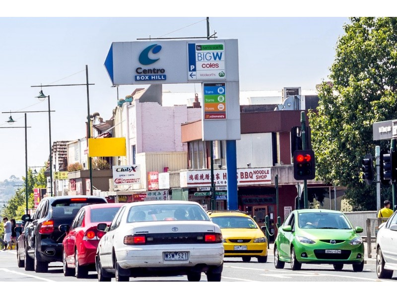 39 Harrow Street, Box Hill VIC 3128