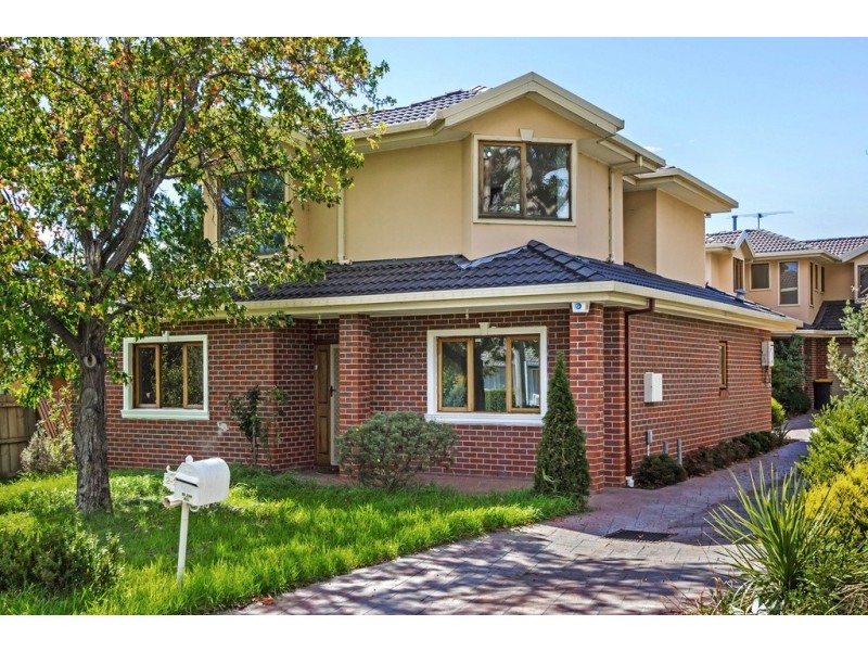 1/26 Montpellier Road, Burwood VIC 3125