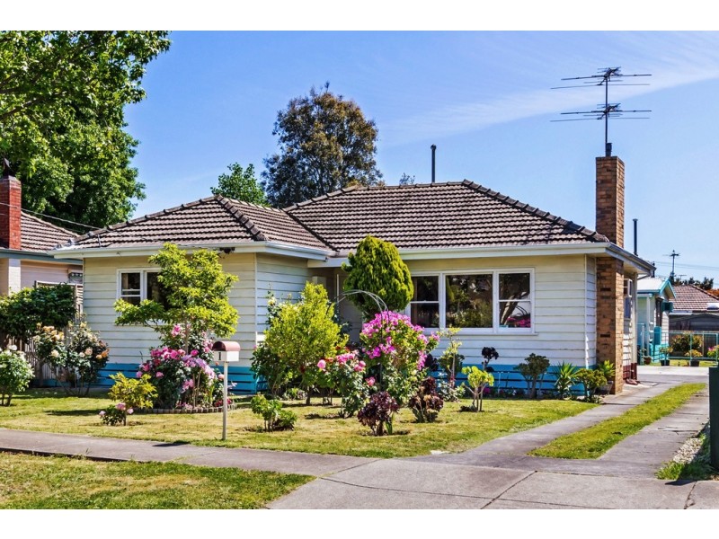 1 Keogh Street, Burwood VIC 3125