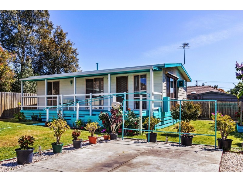 1A Keogh Street, Burwood VIC 3125