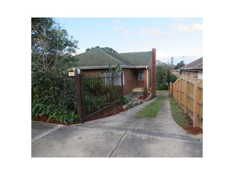 17 Tannock Street, Balwyn North VIC 3104