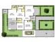 18A Belgravia Avenue, Mont Albert North VIC 3129 Floorplan